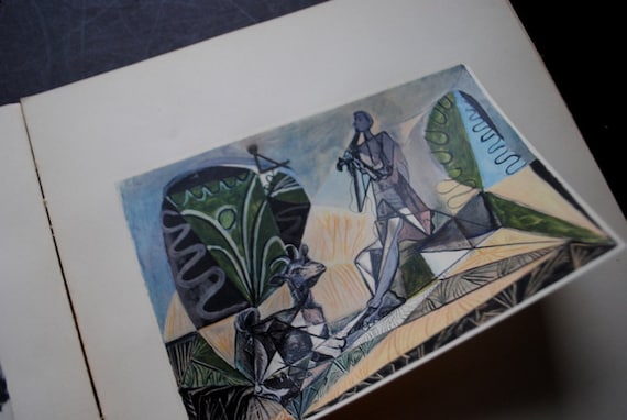 Verve Vol December 1937 - AbeBooks