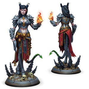 May include: A set of three ceramic mugs with a speckled, matte finish. The mugs are in shades of cream, light gray, and dark gray. Each mug has a simple, minimalist design and a rounded handle.