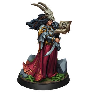 May include: A set of three ceramic mugs with a speckled, matte finish. The mugs are in shades of cream, light gray, and dark gray. Each mug has a simple, minimalist design and a rounded handle.