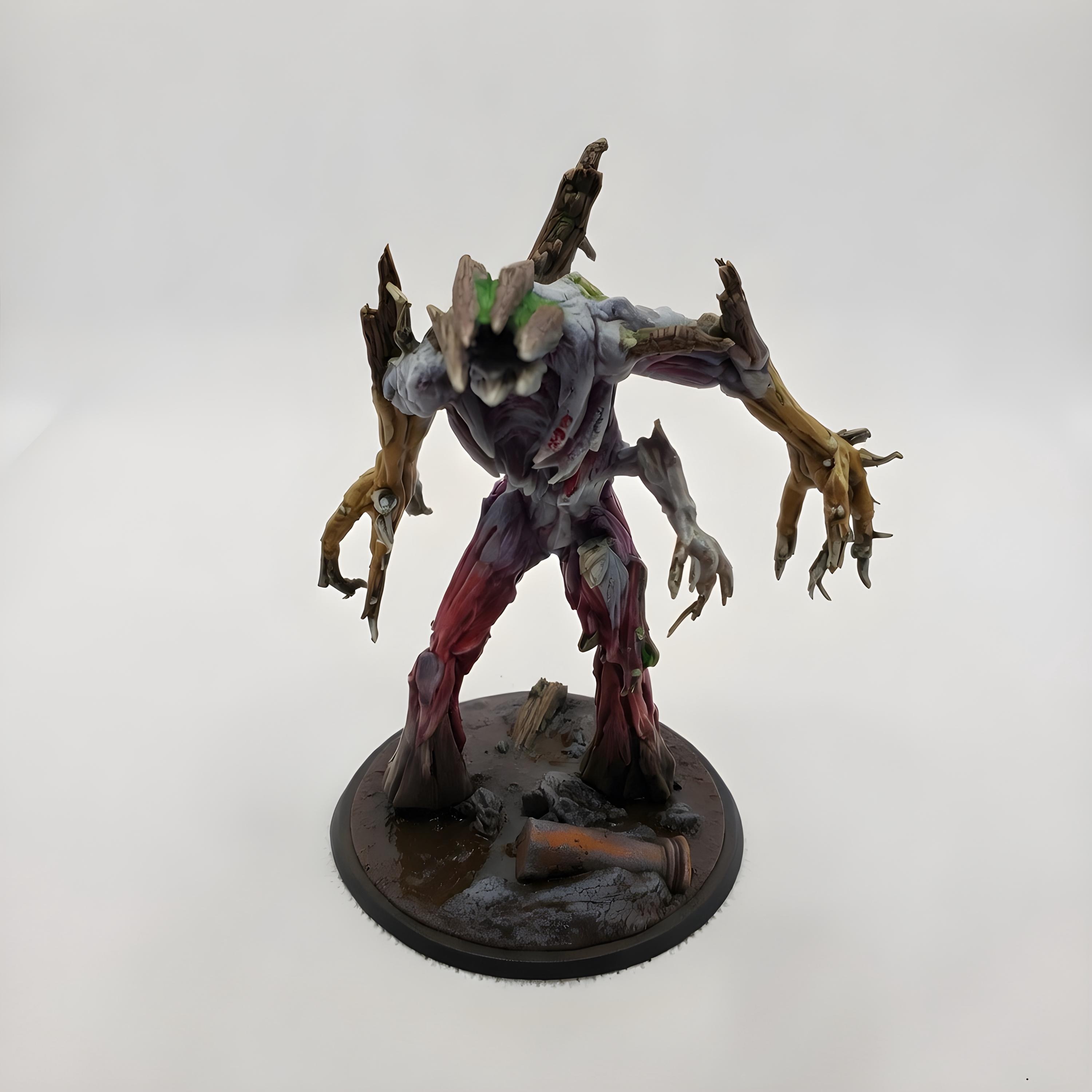 Ent Warrior - Etsy