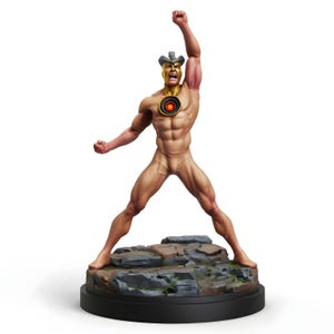 Könnte beinhalten: Ein Set aus drei Keramikbechern mit gesprenkelter, matter Oberfläche. Die Becher sind in Creme-, Hellgrau- und Dunkelgrautönen gehalten. Jeder Becher hat ein schlichtes, minimalistisches Design.