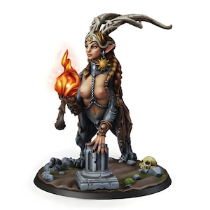 May include: A set of three ceramic nesting bowls in shades of blue, green, and white. The bowls feature a speckled glaze and a simple, modern design. The largest bowl measures approximately 6 inches in diameter.