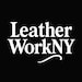 LeatherWorkNY store logo