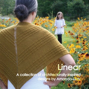5 Pattern knitting ebook image 1