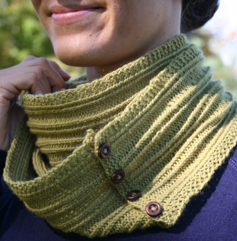 5 Pattern knitting ebook image 4