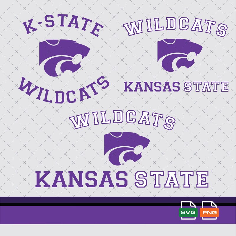 K State - Etsy