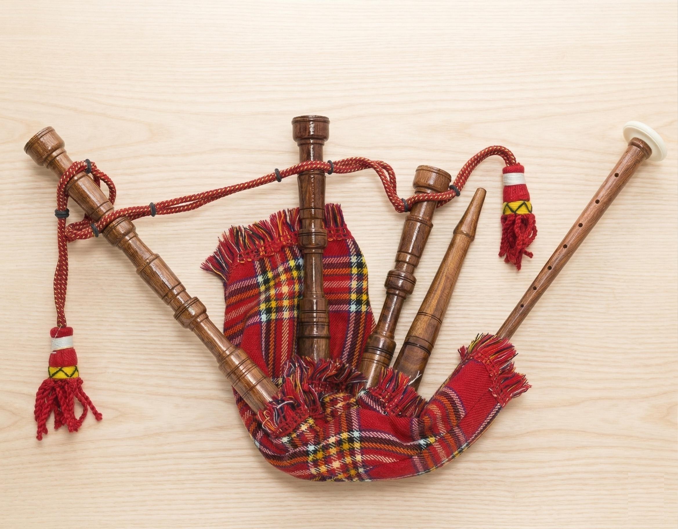 Junior Bagpipes - Etsy