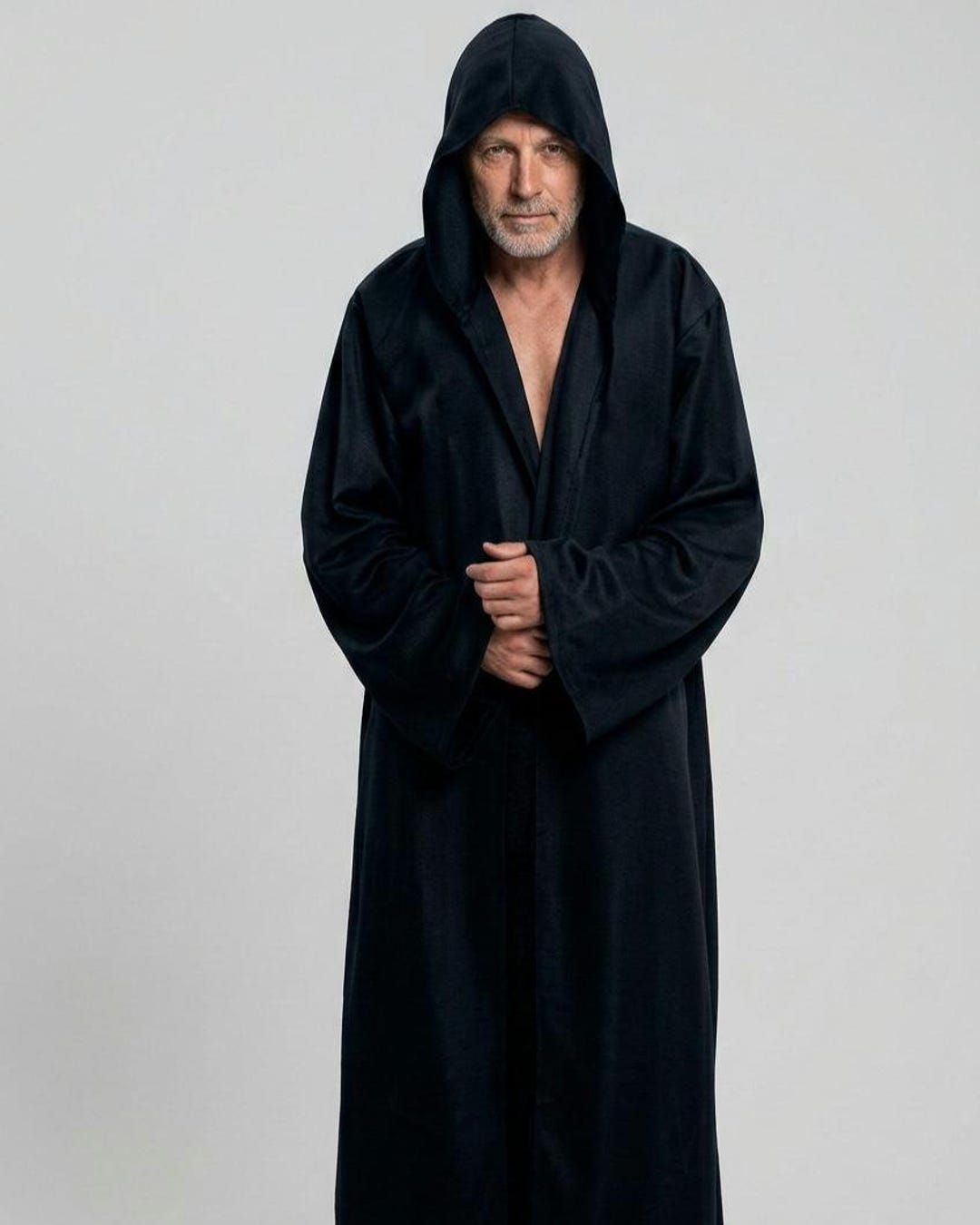 Jay Honor Robe This item is unavailable - Etsy
