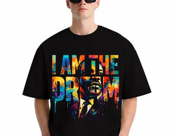 MLK PNG I Have a Dream, Black History Month Sublimation png , Martin Luther King Quote, 300 DPI Transparent, Instant Download