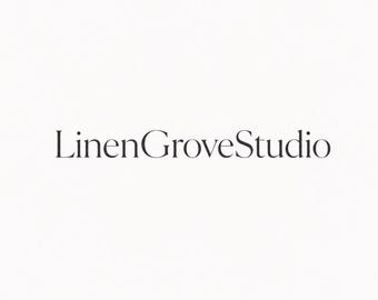 Différence de prix LinenGroveStudio