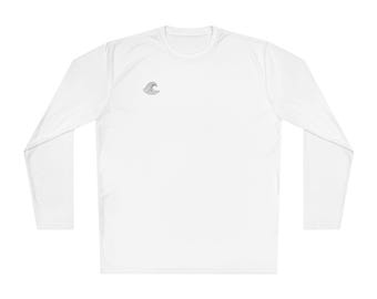 Unisex Lightweight Long Sleeve Tee