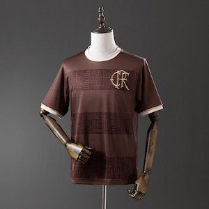 Maillot Flamengo 1995 vintage floqué Savio - Vintage Football Area