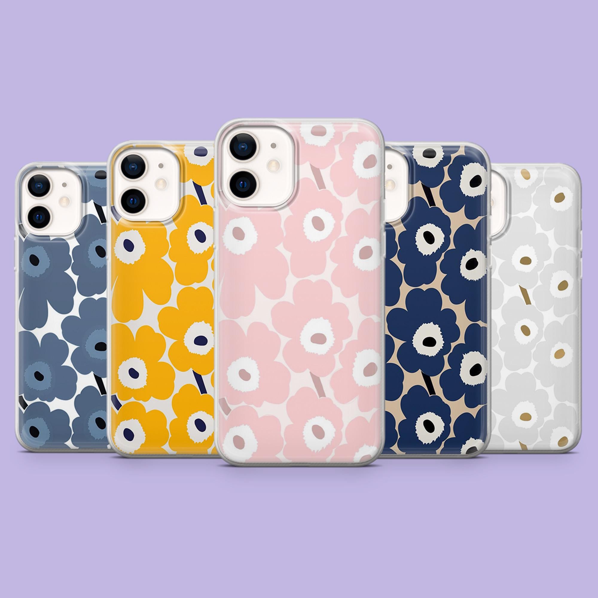 Marimekko iPhone 16 Case - Etsy