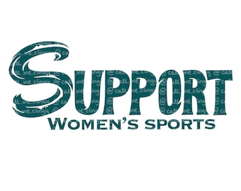 Seattle Torrent PWHL Logo Sticker - Support Women's Sports - Inaugural Season