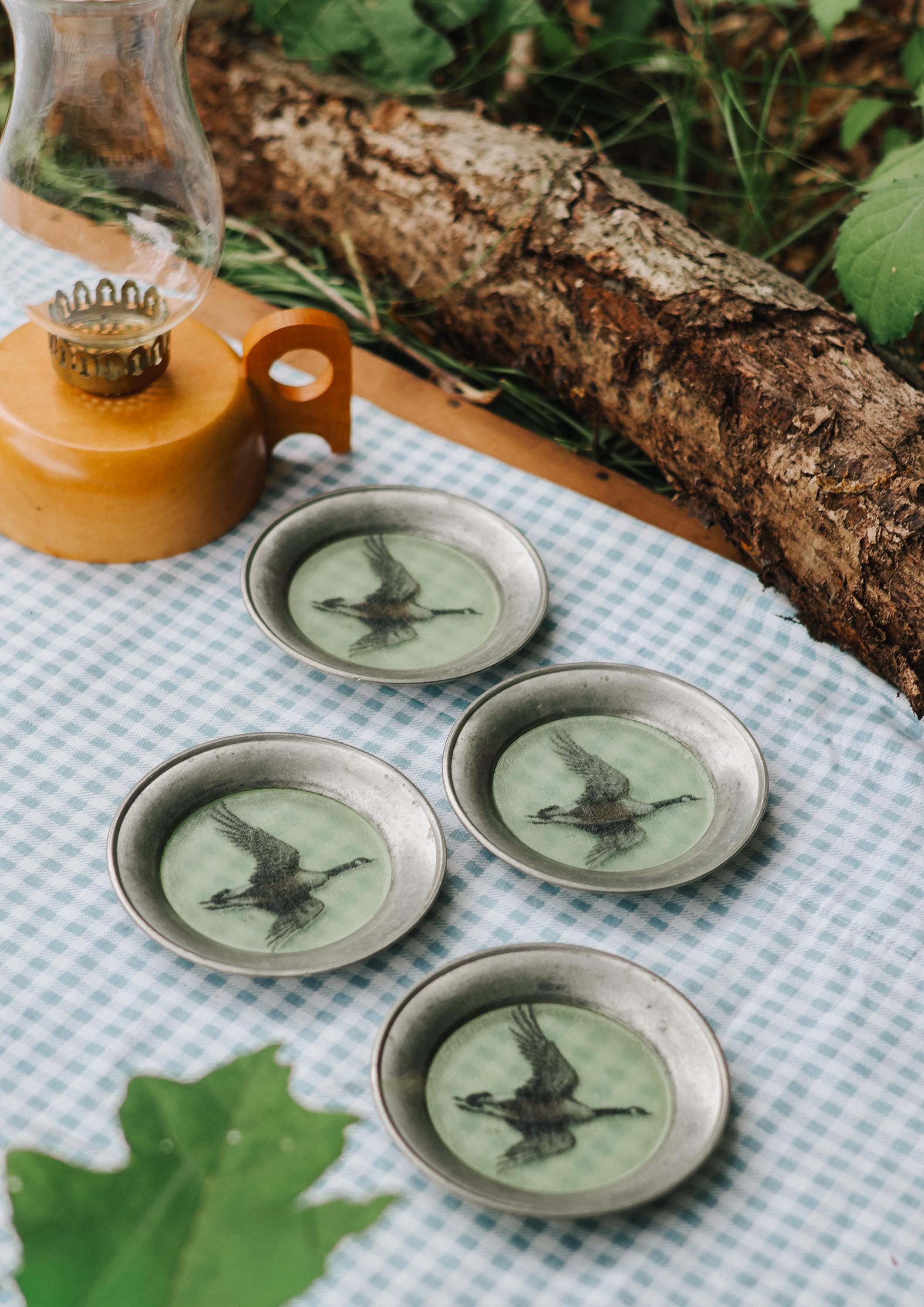 Stieff Pewter - Etsy