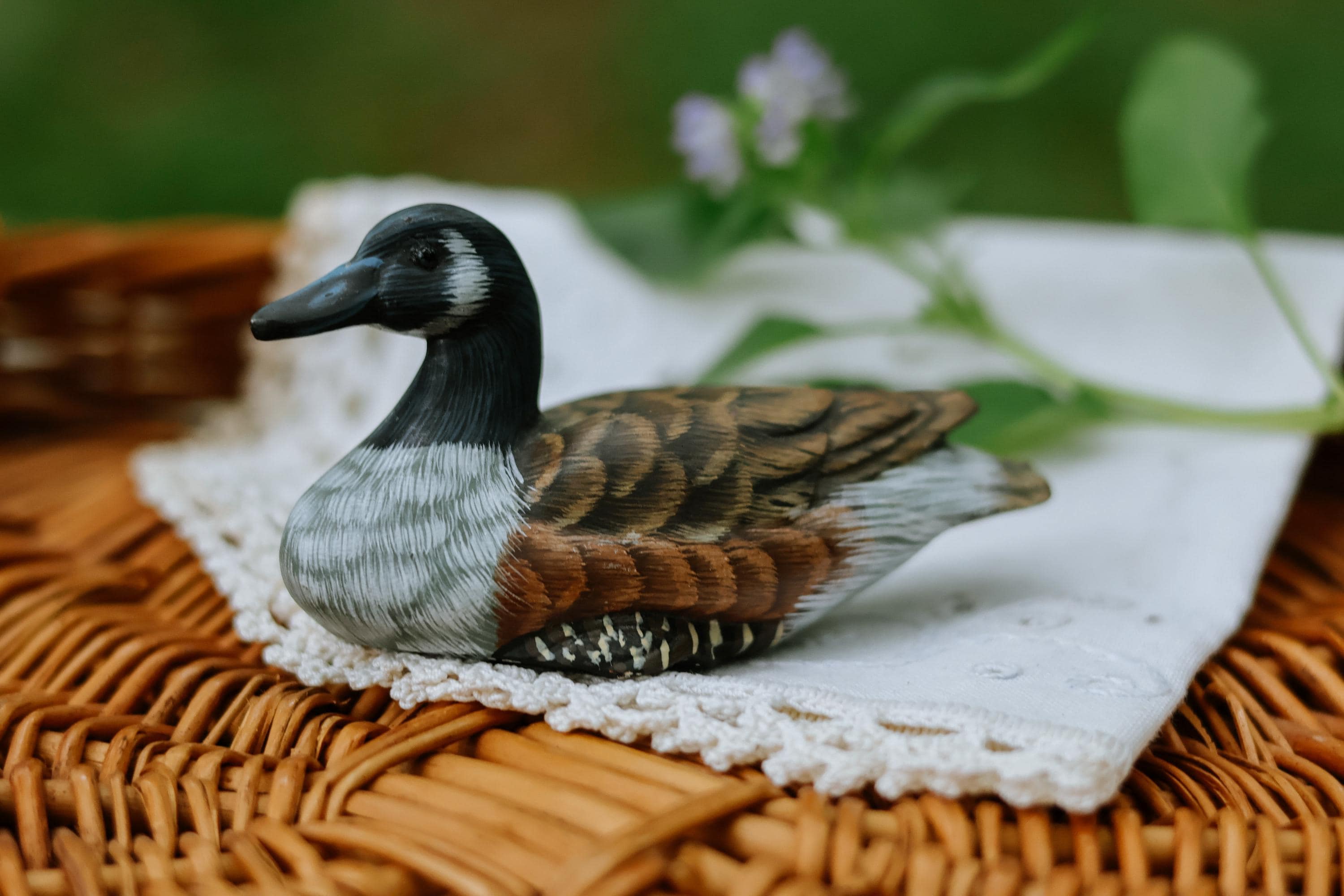 Wildfowler Decoy - Etsy