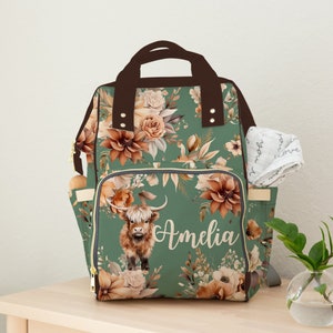 Personalized diaper bags for grandma store
