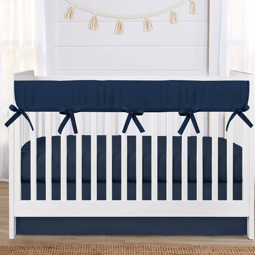 Blue Baby Nursery Bedding Baby Boy 