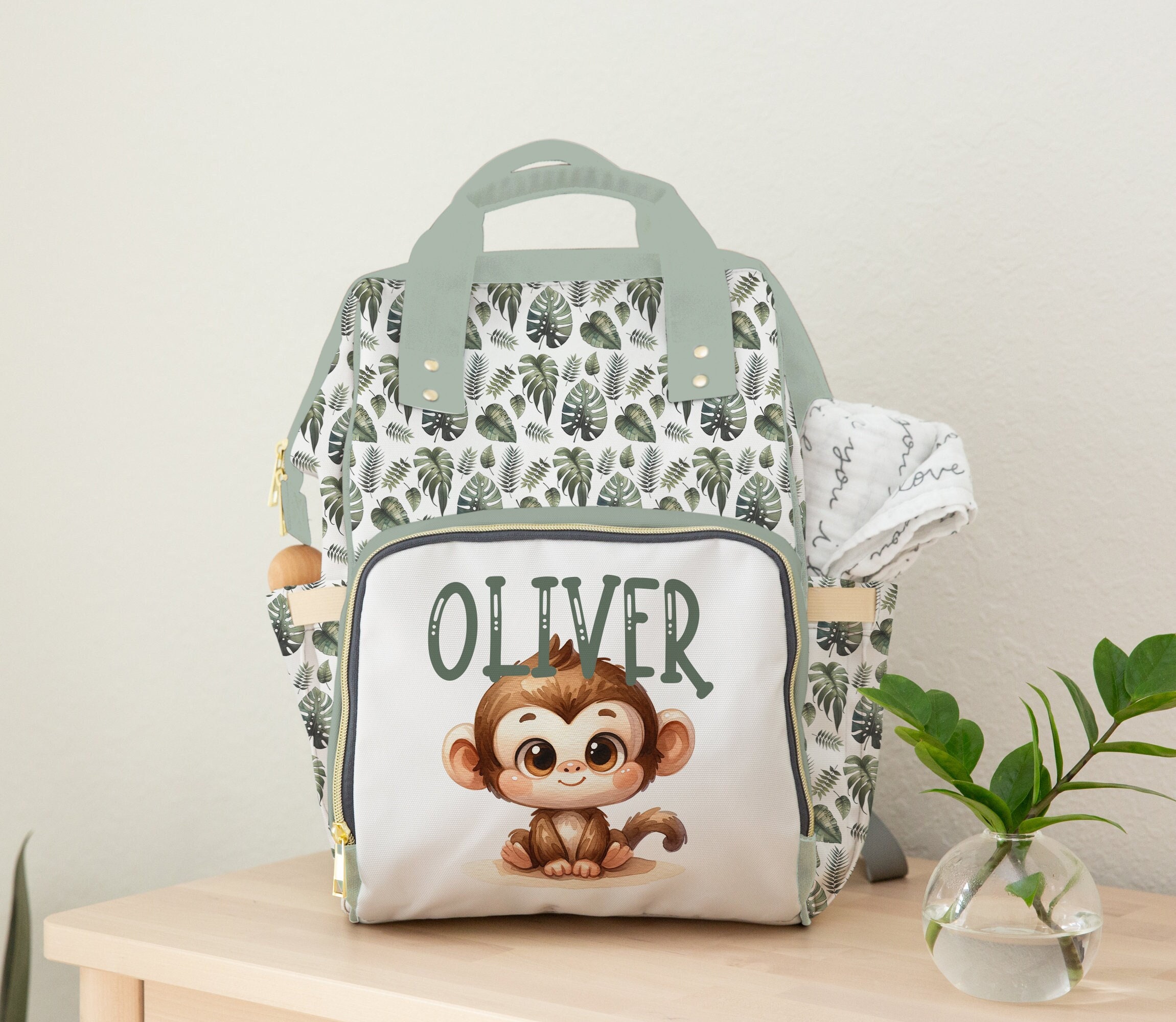 Popular Diaper Bags Etsy