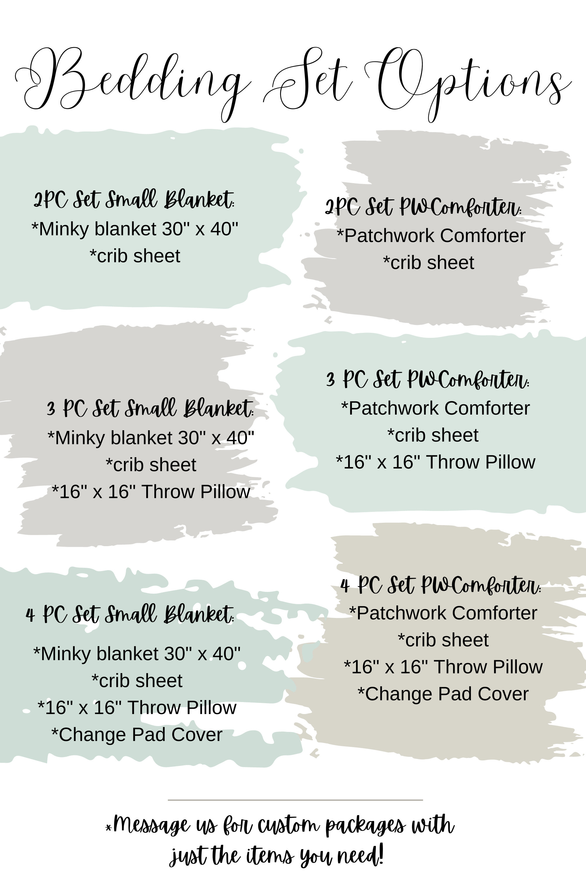 Fishing themed cheap crib bedding