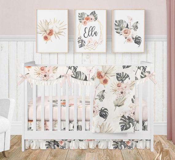 jungle nursery set