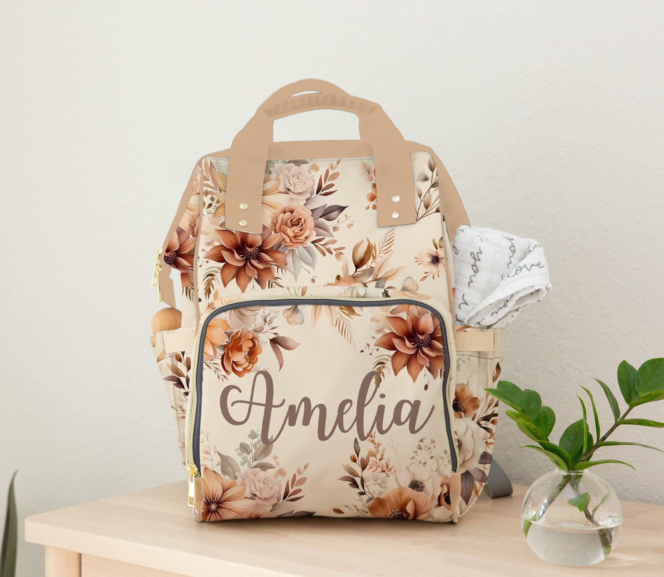 hippiedippy☆natural pocket bag natural pocket bag - hippiedippy 히피디피