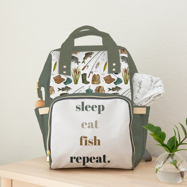 Sleeping Diaper Baby Etsy