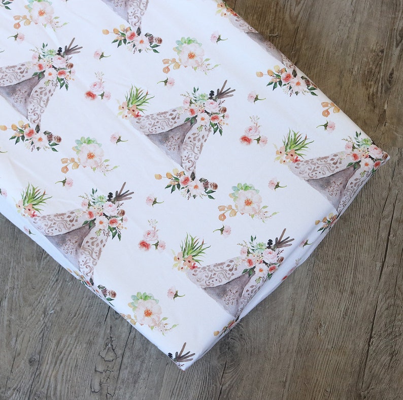 Change Pad Cover Baby Boy Nursery Baby Girl Nursery Items Choose Your Own Fabric