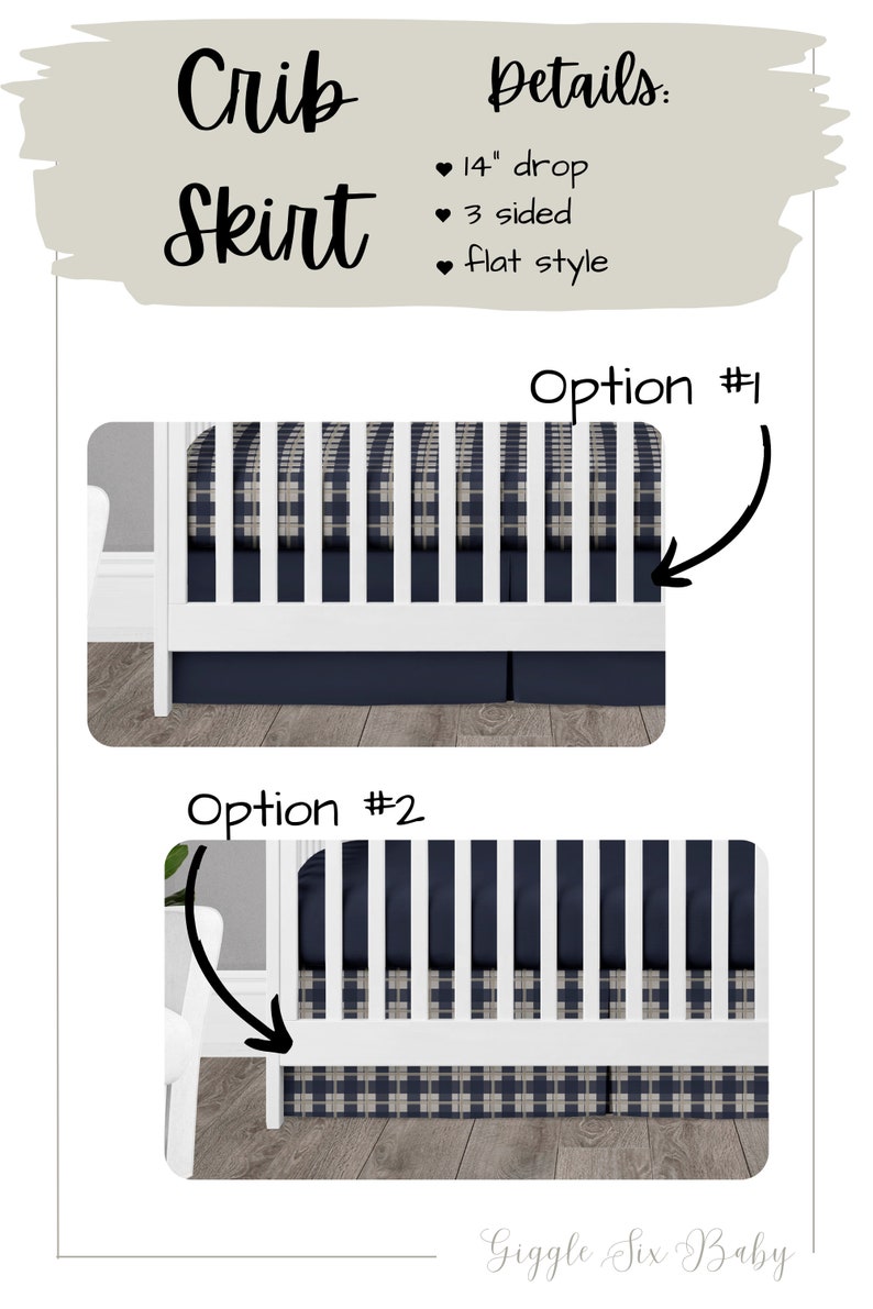 Motorcycle Nursery Bedding Boy Crib Bedding Baby Boy Etsy