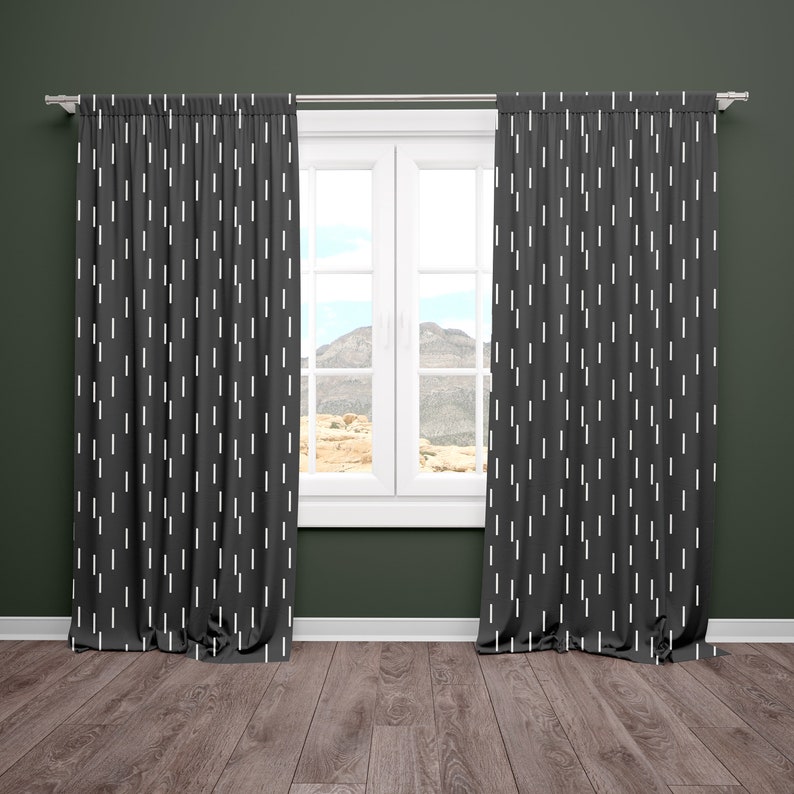 Boho Crib Bedding Set Hunter Green Rust Bohemian Baby Etsy