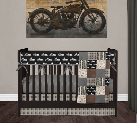 motorbike for baby boy