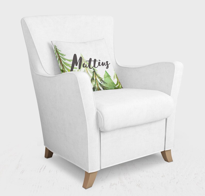 lumberjack bedding crib