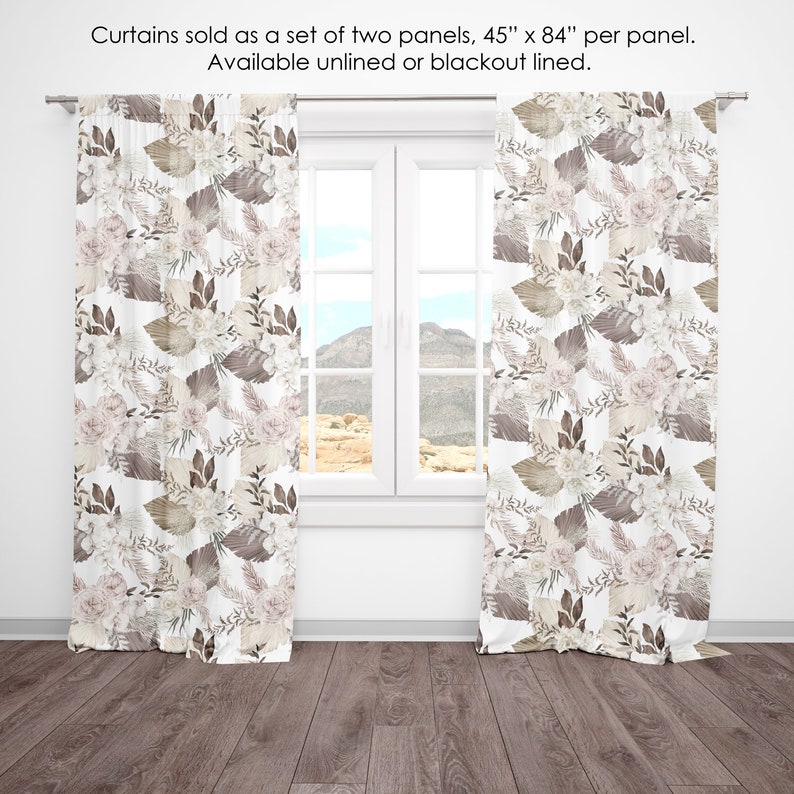 Highland Cow Nursery Crib Bedding Baby Girl Western Bedding Etsy