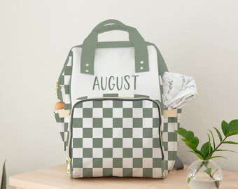 バッグ house on the hill Parent Bag (Checker il_340x270.5339300166_1yue.jpg