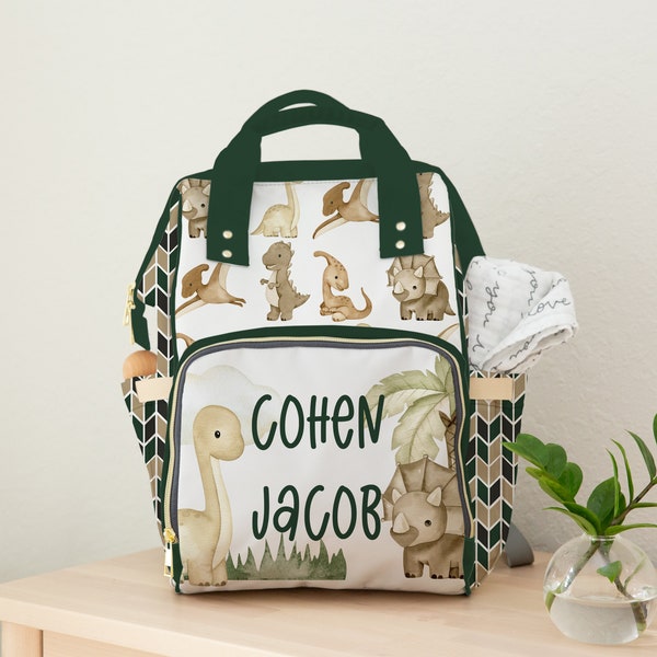 Baby Boy Diaper Bag Etsy