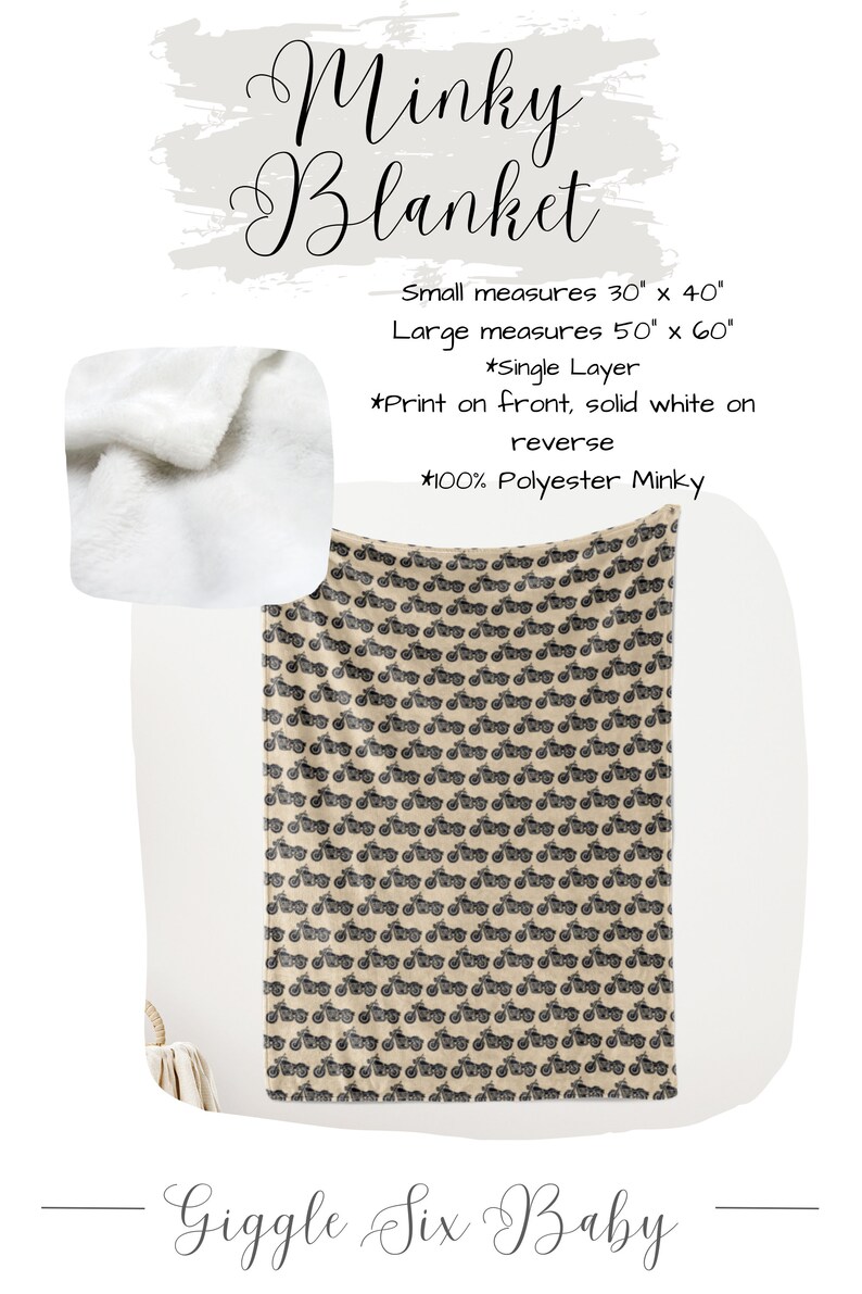 Motorcycle Nursery Bedding Boy Crib Bedding Baby Boy Etsy