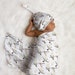 Mallard Collared Diaper Cover Set