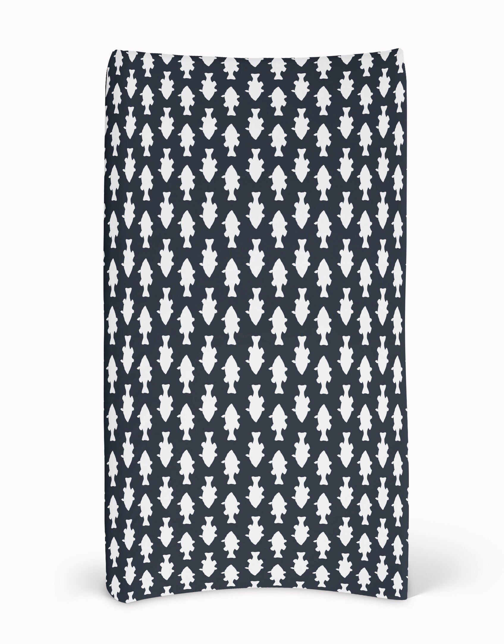 Baby Boy Crib Bedding Sets Fishing Nursery Personalized Fish Etsy