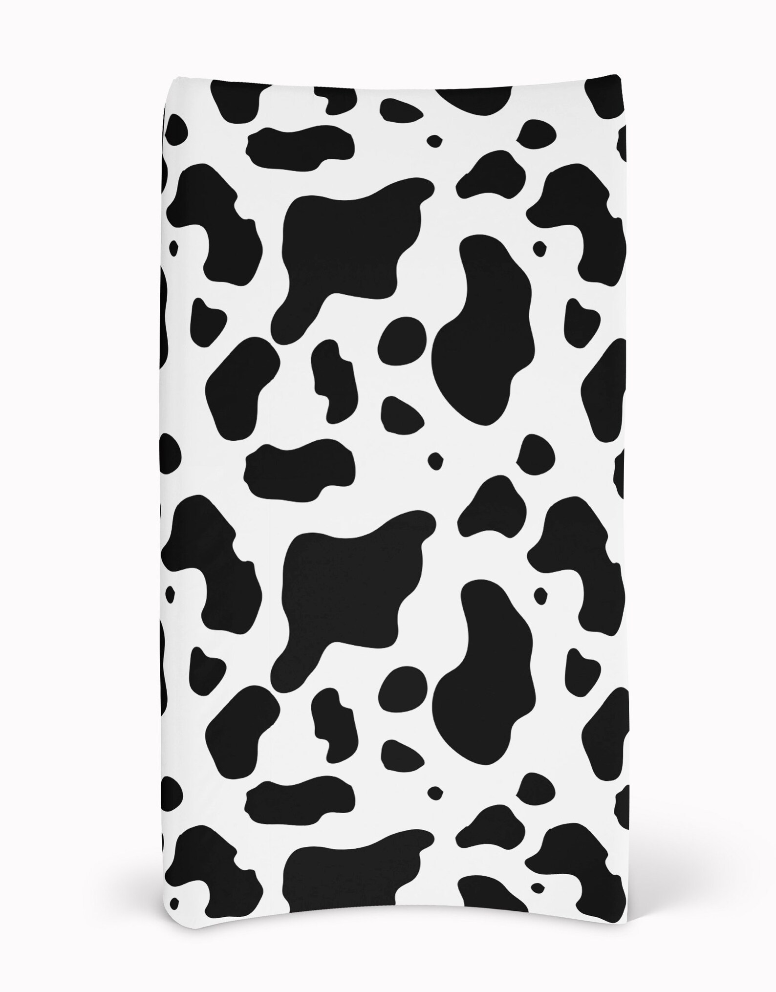 Farm Animal Blanket Cow Print Crib Bedding Set Farm Nursery Etsy Canada