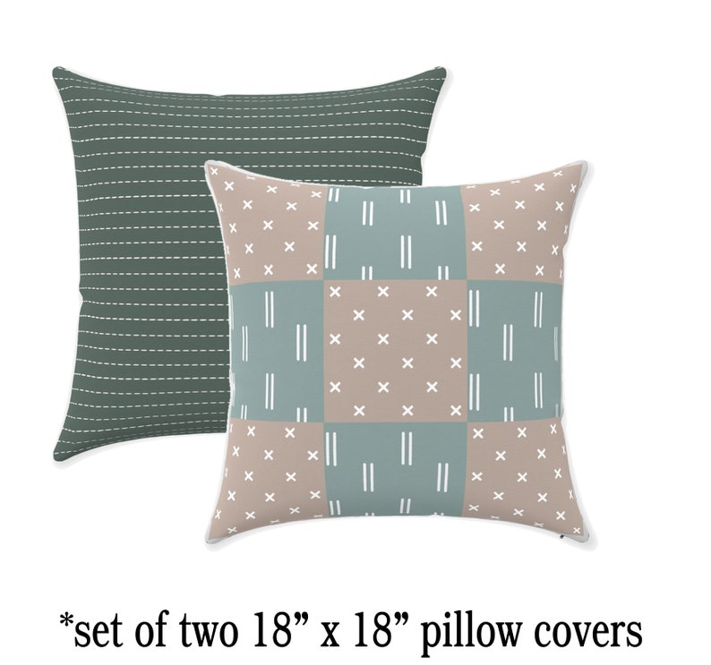 Boho Baby Bedding Gender Neutral Set Patchwork Baby Blanket Etsy