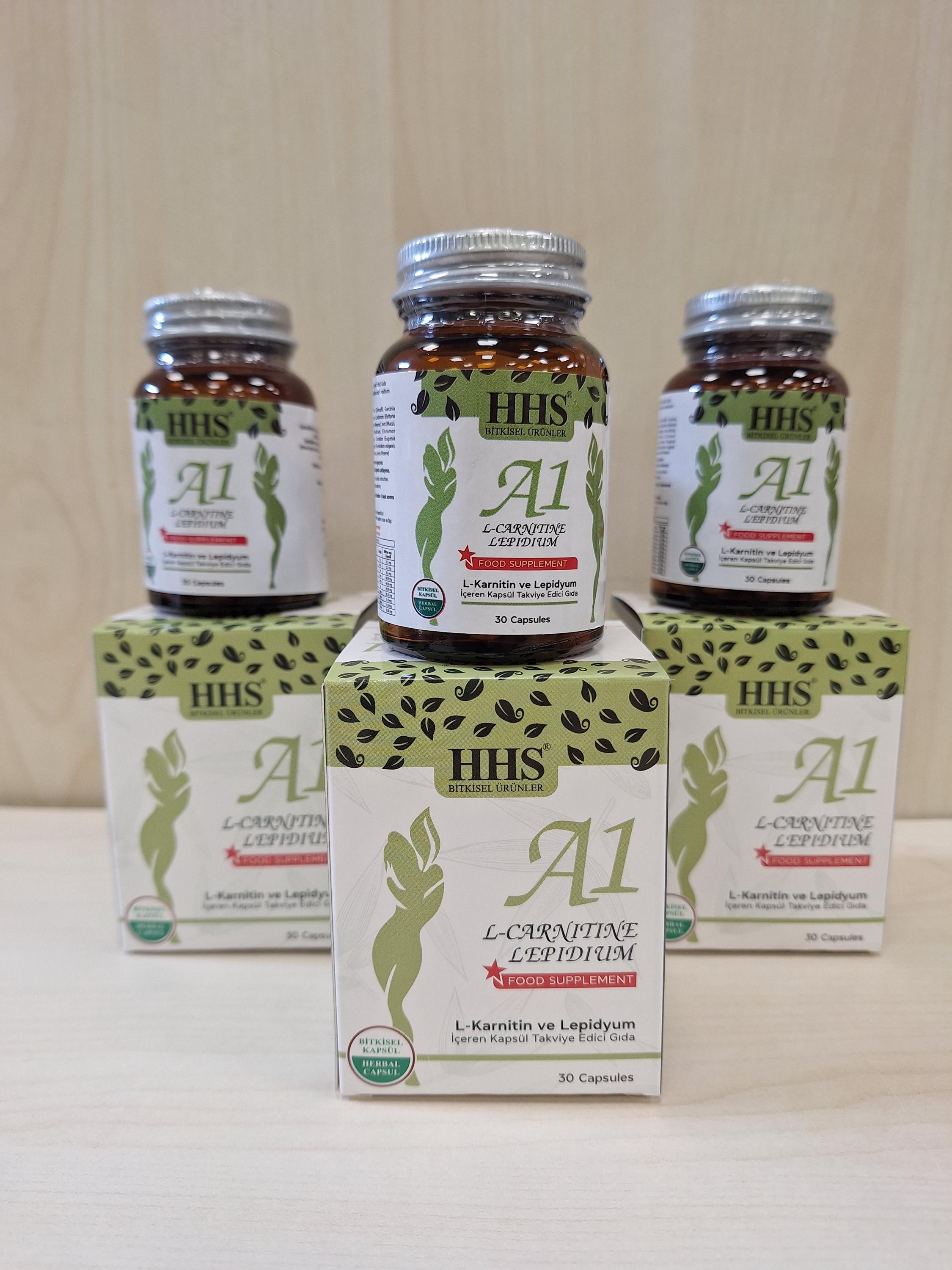 A1 L Carnitine
