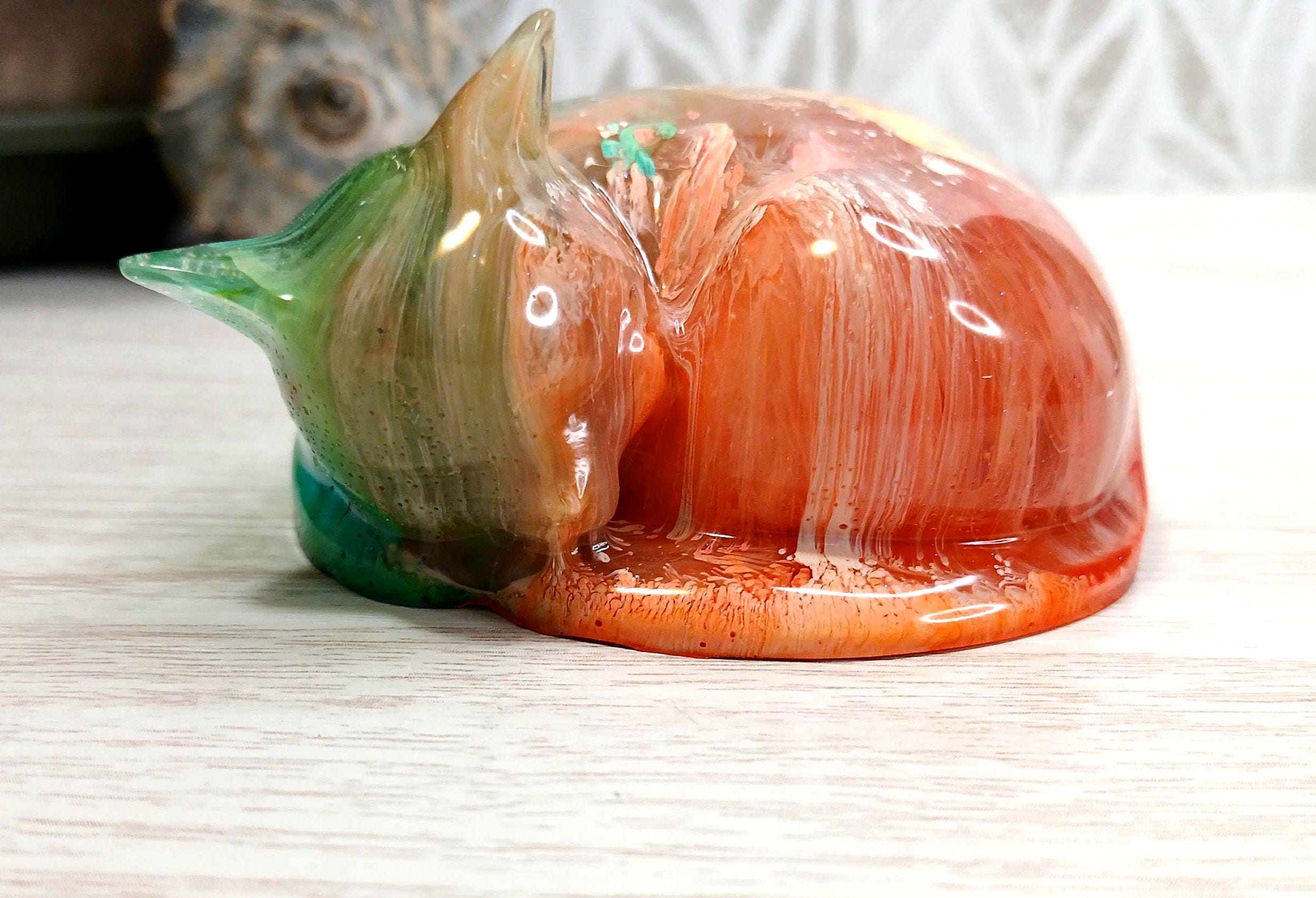Psychedelic Sculpture - Etsy