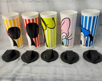 Tupperware限定ミッキーマウスシステムドロア Mickey Tupperware Set: The Perfect Blend of Function and Fantasy