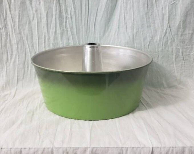 Vintage Textured Layer Cake Slider Baking Pan Round Cake Pan Etsy