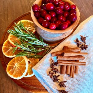 Inglenook sudderpotpourrimix