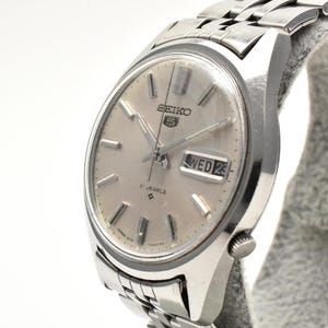 1970's seiko watch - Etsy 日本