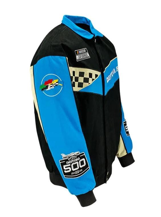 Audi bomber jacket - Etsy 日本
