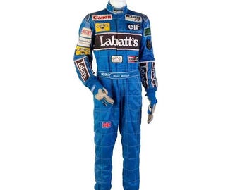 F1グランプリ ゴーカート レーシングスーツ：CIK/FIAレベル2認定、Tシャツとバラクラバの無料ギフト付き