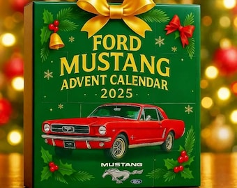 Noël Calendrier De L'avent 2025 Voiture,Équipement Lourd Calendrier De L'Avent 2025,1-6 Ans Garçon Cadeau Anniversaire,Noël Advent Calendar Coffret Cadeau (Type A