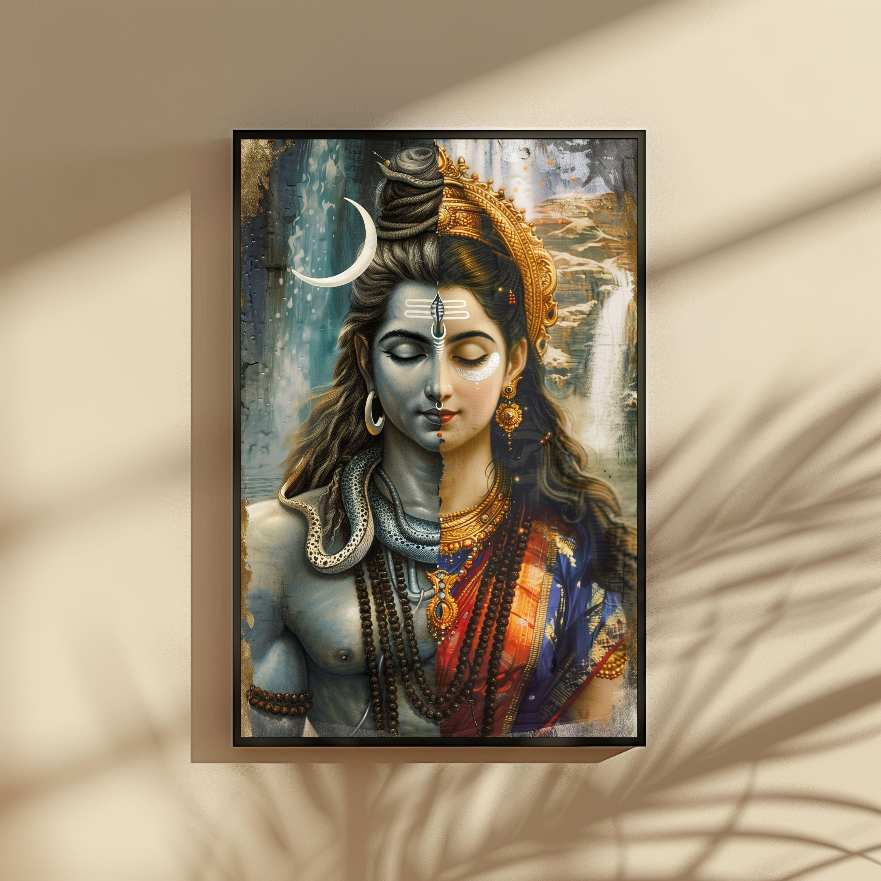 Tantra art - Etsy 日本